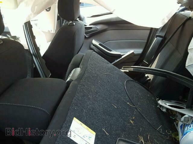 2017 FORD FOCUS - VIN: 1FADP3E29HL252564 - Photo 6