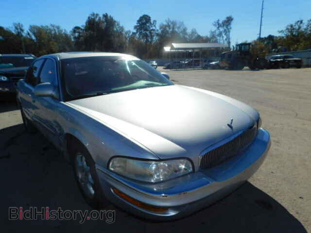Фотография 1G4CW54K114296849 - BUICK PARK AVE 2001
