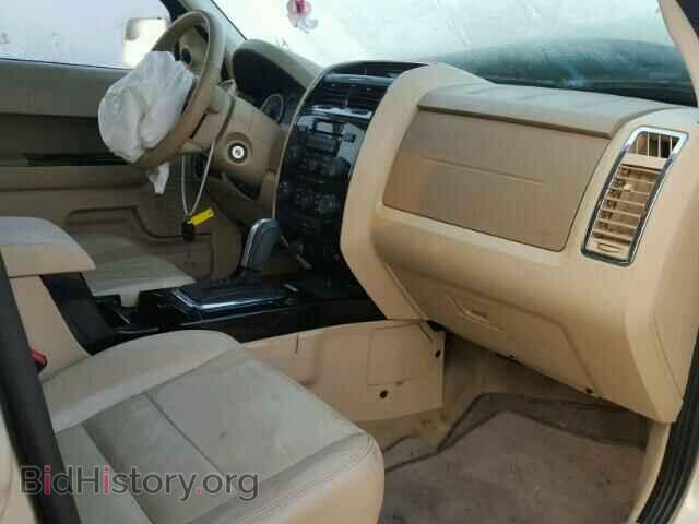 2012 FORD ESCAPE - VIN: 1FMCU0E71CKA03906 - Фото 5