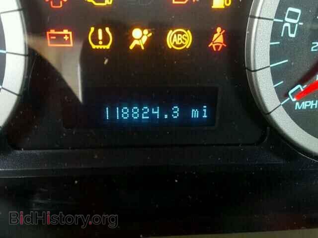 2012 FORD ESCAPE - VIN: 1FMCU0E71CKA03906 - Фото 8