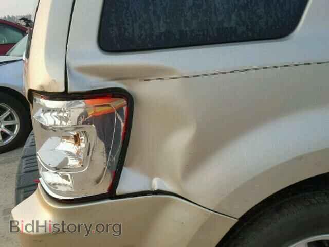 2012 FORD ESCAPE - VIN: 1FMCU0E71CKA03906 - Фото 9