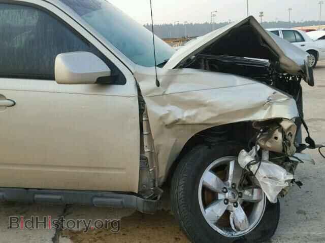 2012 FORD ESCAPE - VIN: 1FMCU0E71CKA03906 - Фото 10