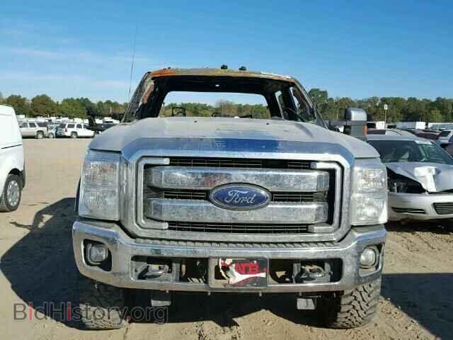 2015 FORD F250 - VIN: 1FT7W2BT2FEA92983 - Фото 9