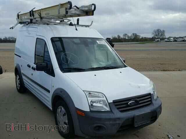 Photo NM0LS7AN0CT082970 - FORD TRANSIT CO 2012