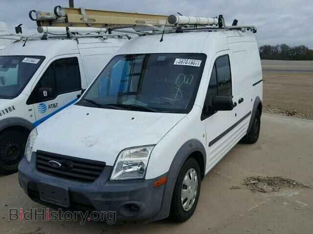 2012 FORD TRANSIT CO - VIN: NM0LS7AN0CT082970 - Фото 2