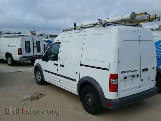 2012 FORD TRANSIT CO - VIN: NM0LS7AN0CT082970 - Фото 3
