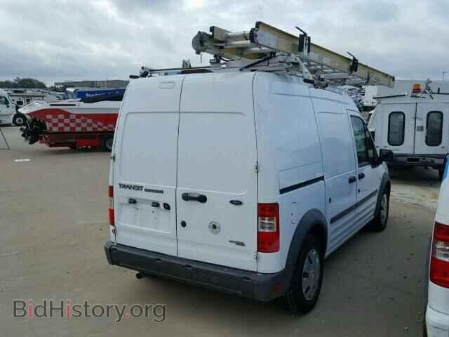 2012 FORD TRANSIT CO - VIN: NM0LS7AN0CT082970 - Фото 4