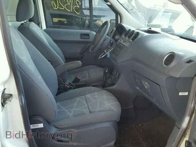 2012 FORD TRANSIT CO - VIN: NM0LS7AN0CT082970 - Фото 5