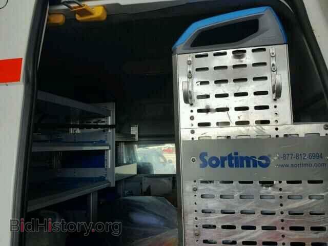 2012 FORD TRANSIT CO - VIN: NM0LS7AN0CT082970 - Фото 6