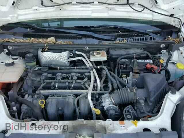 2012 FORD TRANSIT CO - VIN: NM0LS7AN0CT082970 - Фото 7