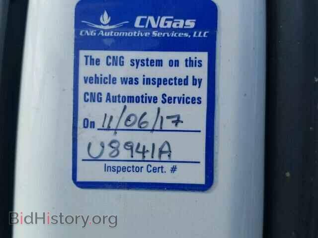 2012 FORD TRANSIT CO - VIN: NM0LS7AN0CT082970 - Фото 10