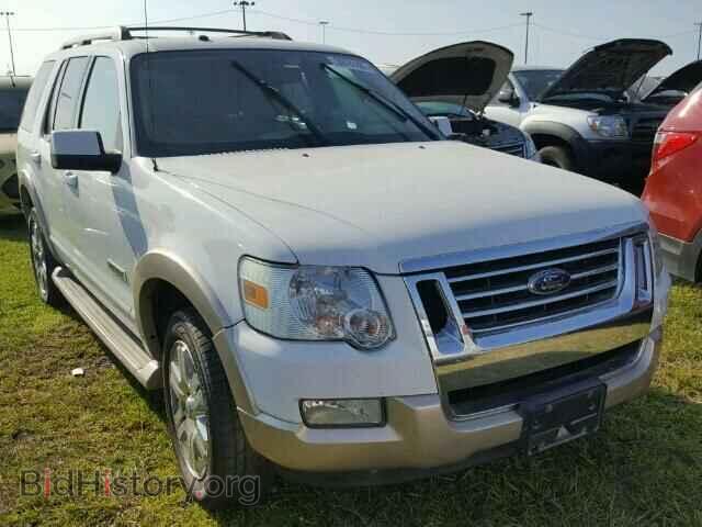 Фотография 1FMEU64836UA88214 - FORD EXPLORER 2006