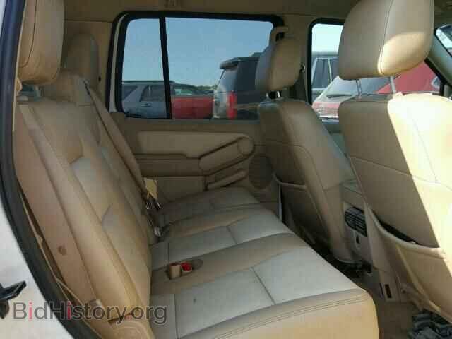 2006 FORD EXPLORER - VIN: 1FMEU64836UA88214 - Фото 6