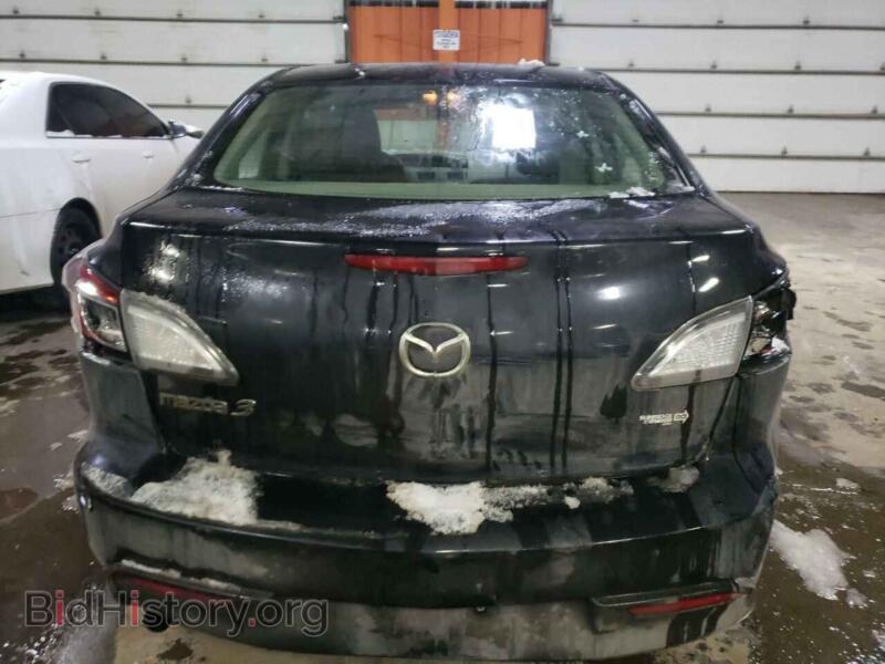 2011 Mazda 3 (VIN JM1BL1UF5B1464063) — фото 6 из 12