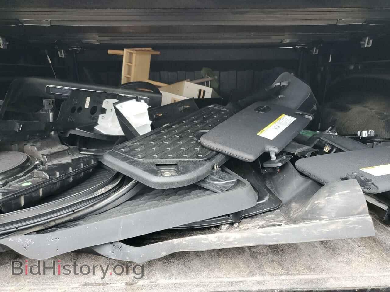 2019 RAM 1500 - VIN: 1C6SRFJTXKN508046 - Фото 12