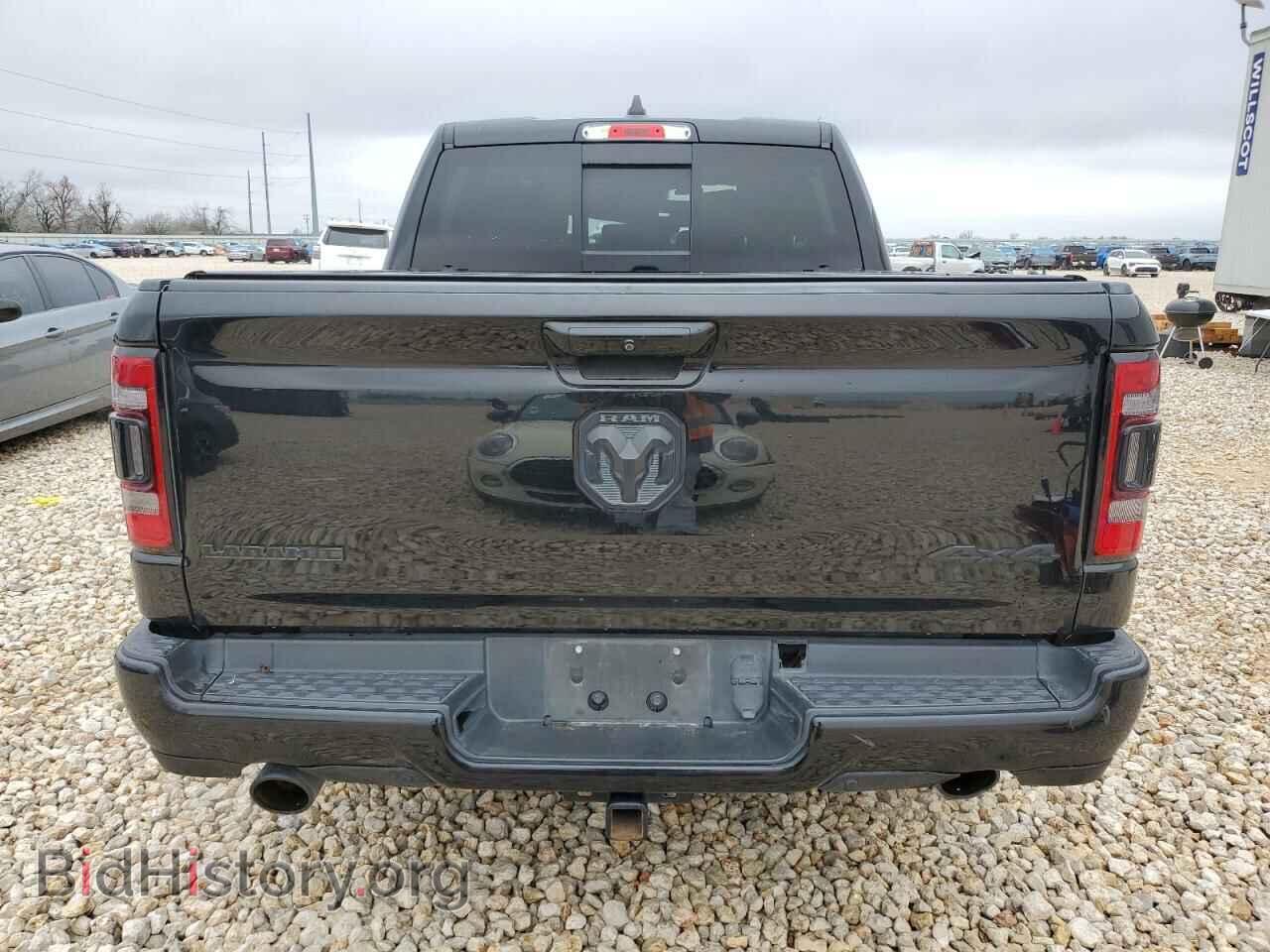 2019 RAM 1500 - VIN: 1C6SRFJTXKN508046 - Фото 6