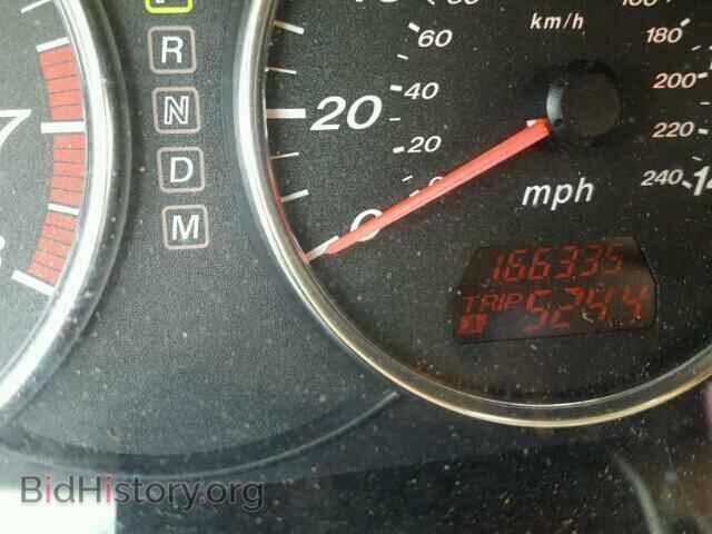 2008 MAZDA 6 - VIN: 1YVHP80C685M34147 - Фото 8