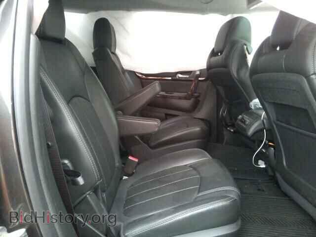 2015 GMC ACADIA DEN - VIN: 1GKKVTKD9FJ160770 - Фото 6