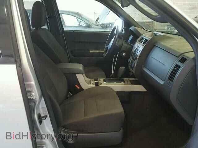 2012 FORD ESCAPE - VIN: 1FMCU9DG0CKC44006 - Photo 5