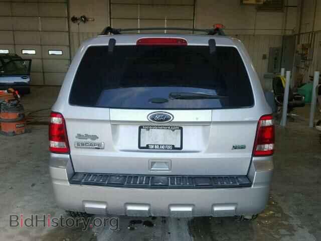 2012 FORD ESCAPE - VIN: 1FMCU9DG0CKC44006 - Photo 10