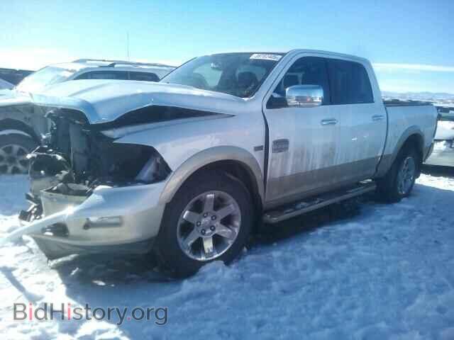 2012 DODGE RAM - VIN: 1C6RD7PT6CS205214 - Photo 2