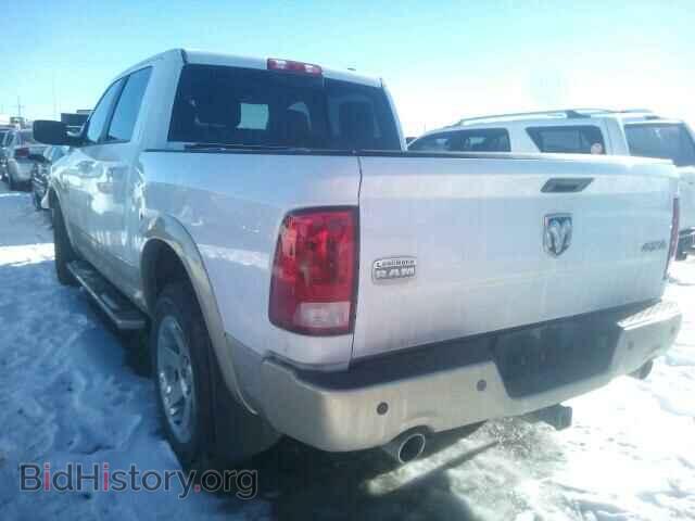2012 DODGE RAM - VIN: 1C6RD7PT6CS205214 - Photo 3