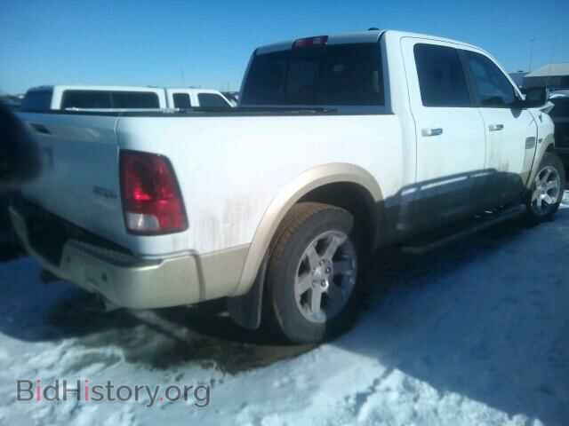 2012 DODGE RAM - VIN: 1C6RD7PT6CS205214 - Photo 4