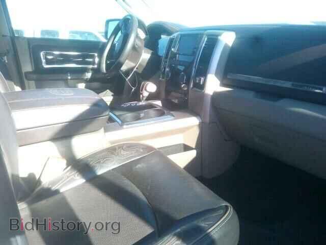 2012 DODGE RAM - VIN: 1C6RD7PT6CS205214 - Photo 5