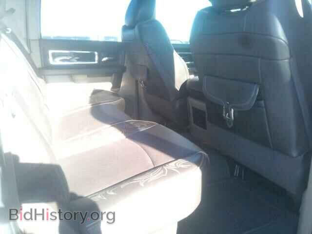 2012 DODGE RAM - VIN: 1C6RD7PT6CS205214 - Photo 6