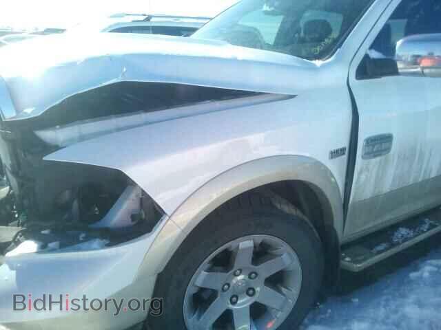 2012 DODGE RAM - VIN: 1C6RD7PT6CS205214 - Photo 10