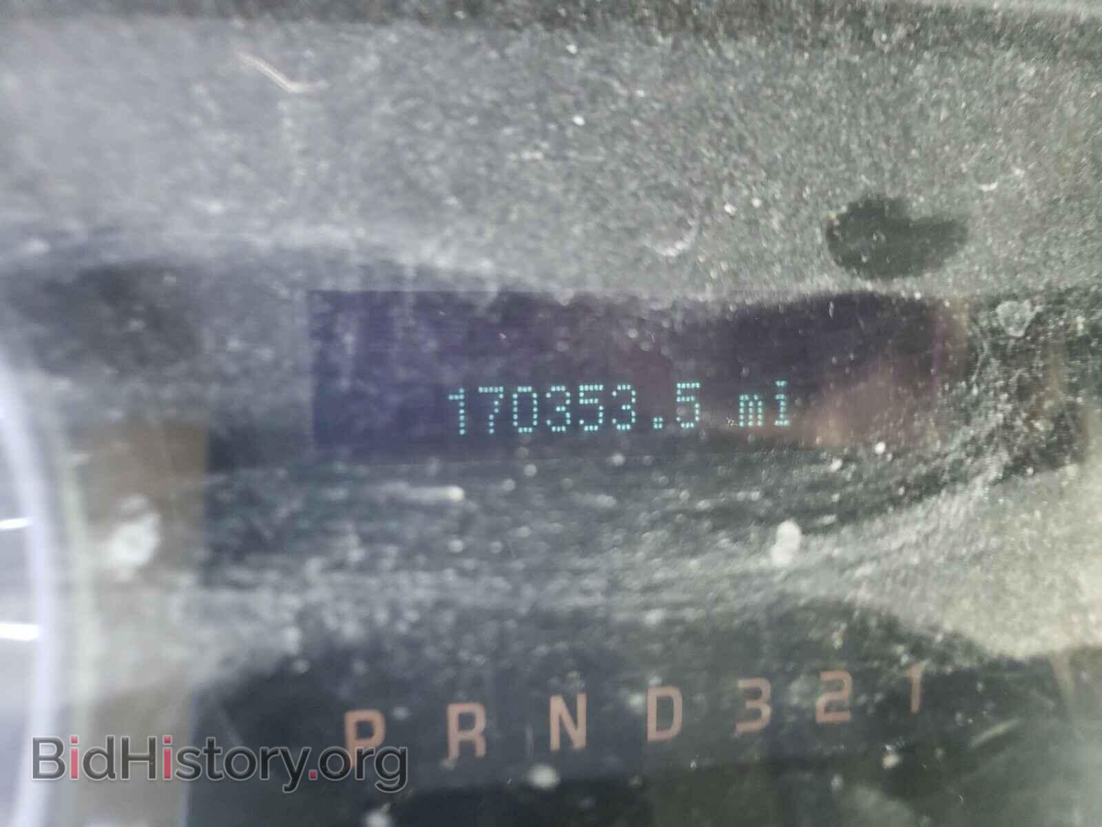 2011 FORD F150 - VIN: 1FTFX1CF2BFC06576 - Фото 8