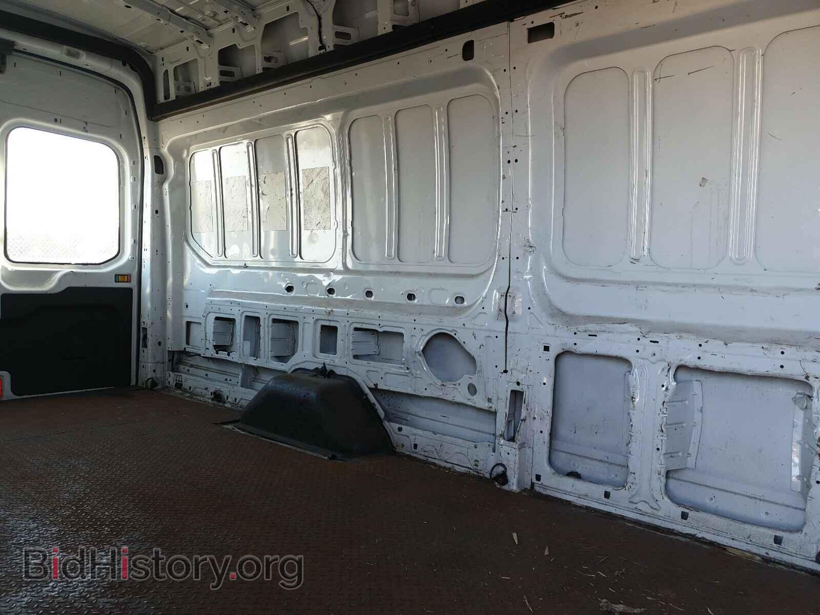 2015 FORD TRANSIT CO - VIN: 1FTSW3XG7FKA93043 - Фото 6