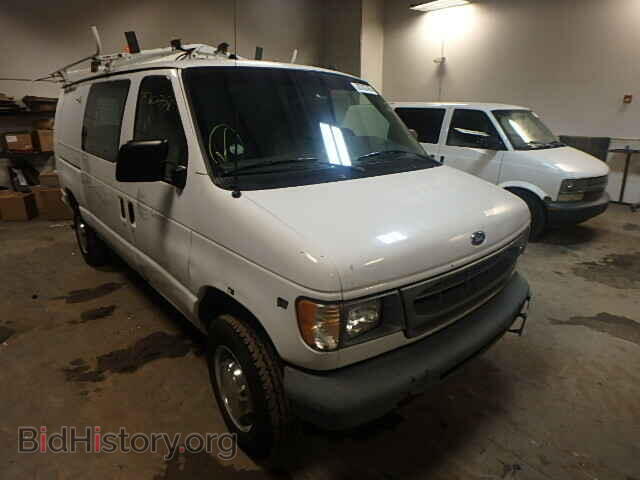 Photo 1FTNE24L2YHB61714 - FORD ECONOLINE 2000