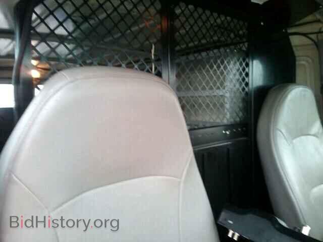 2000 FORD ECONOLINE - VIN: 1FTNE24L2YHB61714 - Photo 6