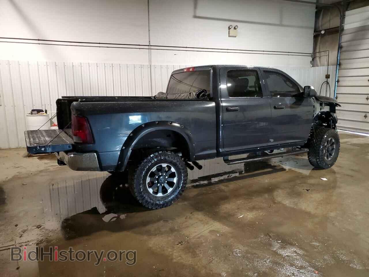 2013 RAM All Models - VIN: 3C6TR5CT8DG560783 - Фото 3