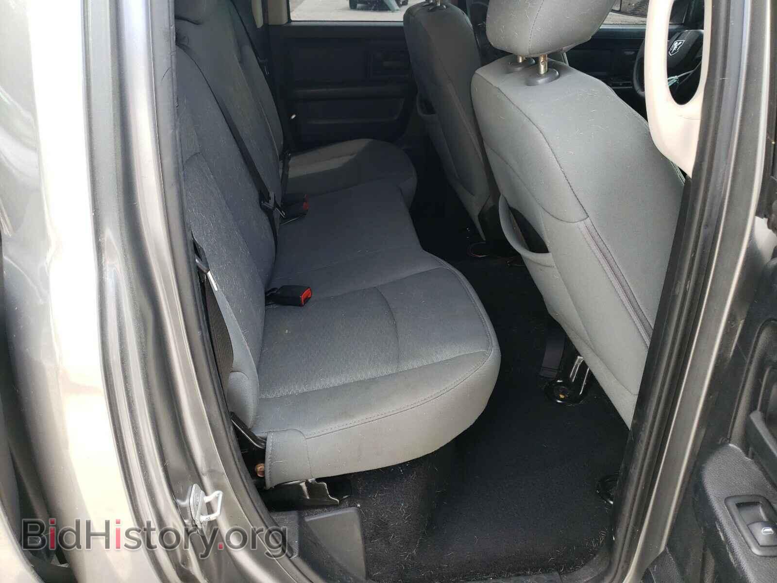 2013 RAM 1500 - VIN: 1C6RR6FT7DS547124 - Фото 6