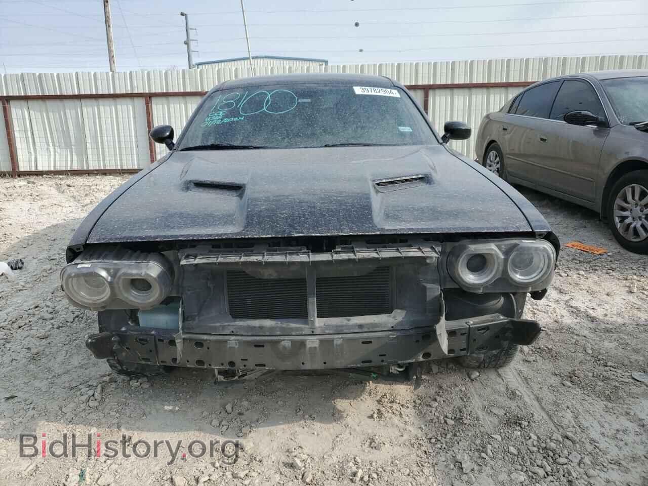 2018 DODGE CHALLENGER - VIN: 2C3CDZAG9JH138560 - Photo 5