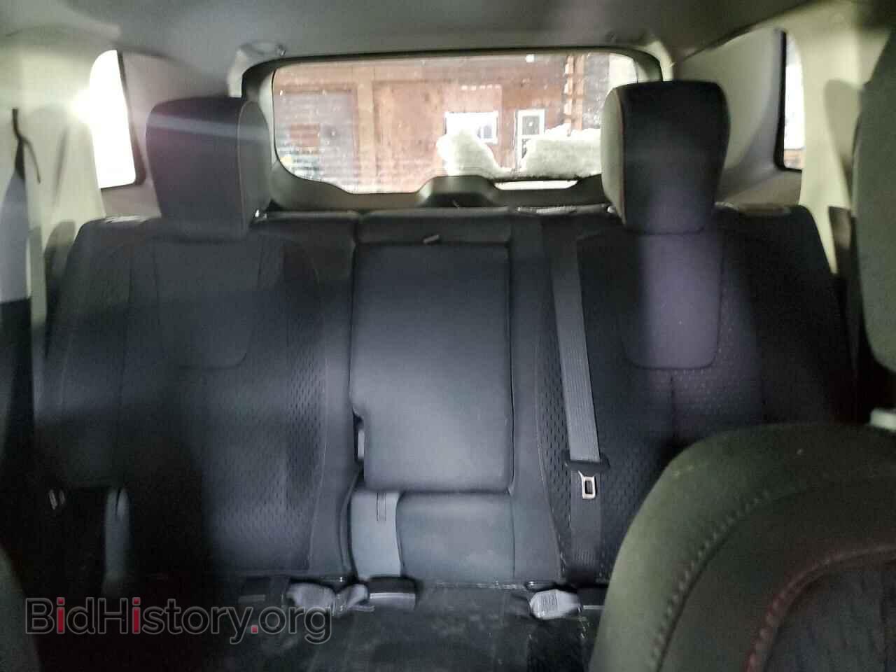 2015 GMC TERRAIN - VIN: 2GKFLVEK7F6252924 - Фото 10