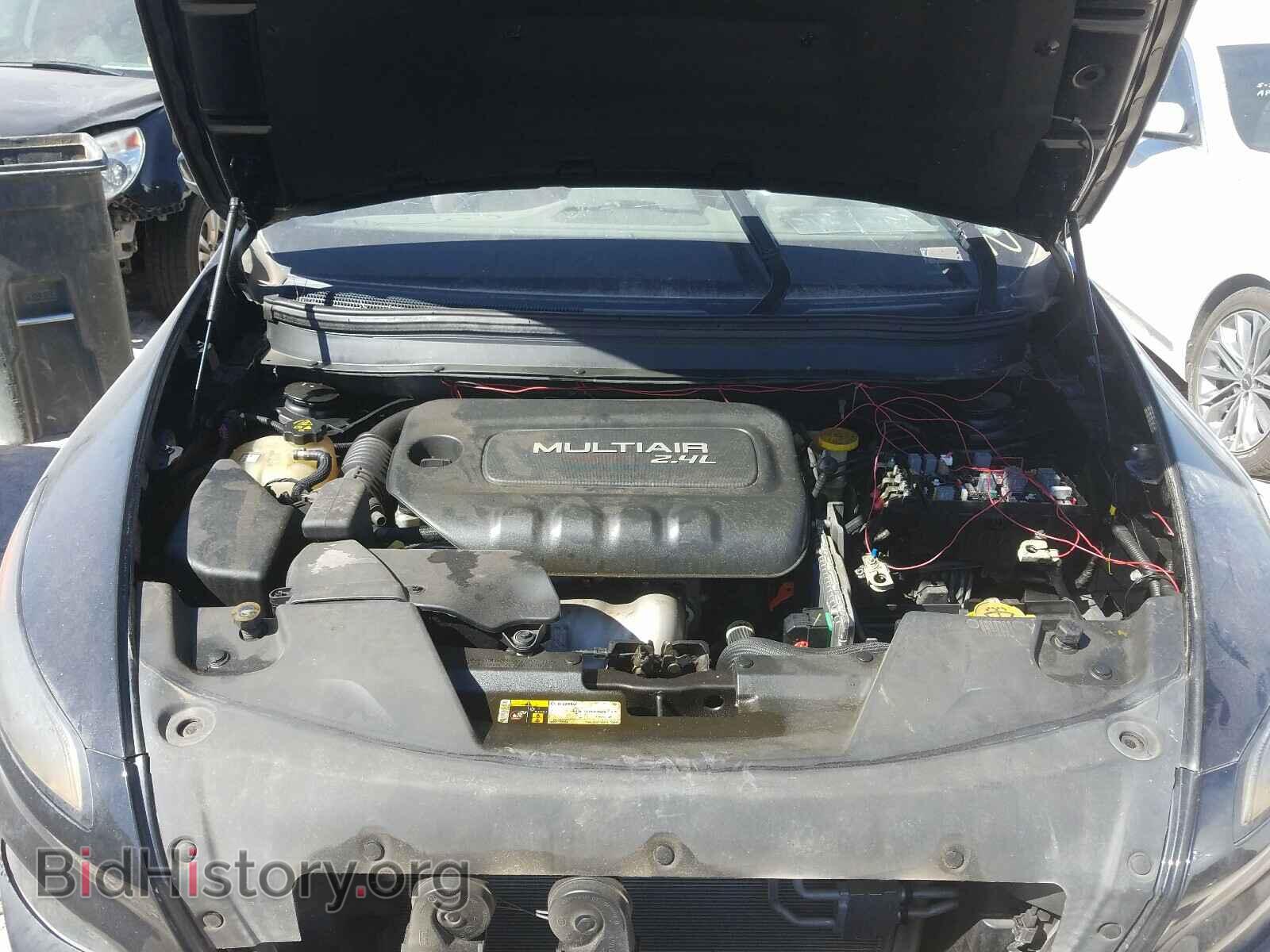 2018 JEEP CHEROKEE - VIN: 1C4PJLLBXJD538533 - Фото 7