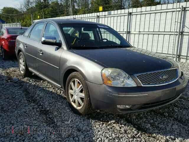 Photo 1FAFP25106G186843 - FORD FIVE HUNDR 2006