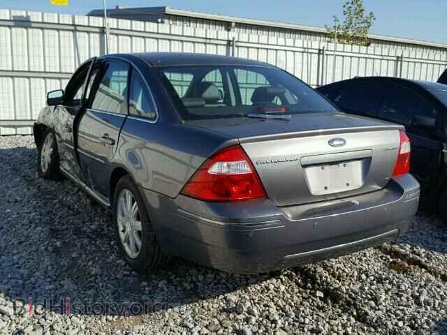 2006 FORD FIVE HUNDR - VIN: 1FAFP25106G186843 - Фото 3