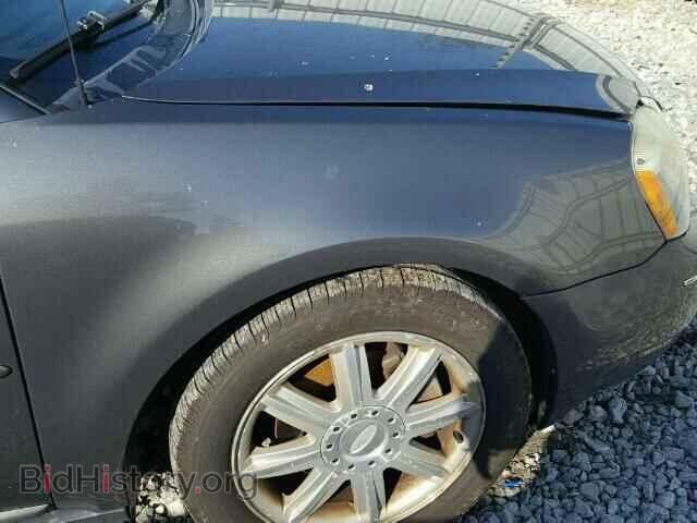 2006 FORD FIVE HUNDR - VIN: 1FAFP25106G186843 - Фото 10