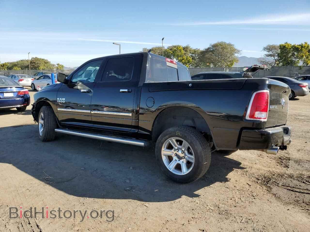 2015 RAM 1500 - VIN: 1C6RR7PT1FS557848 - Фото 2
