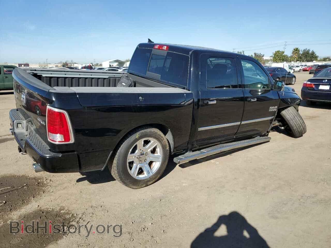 2015 RAM 1500 - VIN: 1C6RR7PT1FS557848 - Фото 3