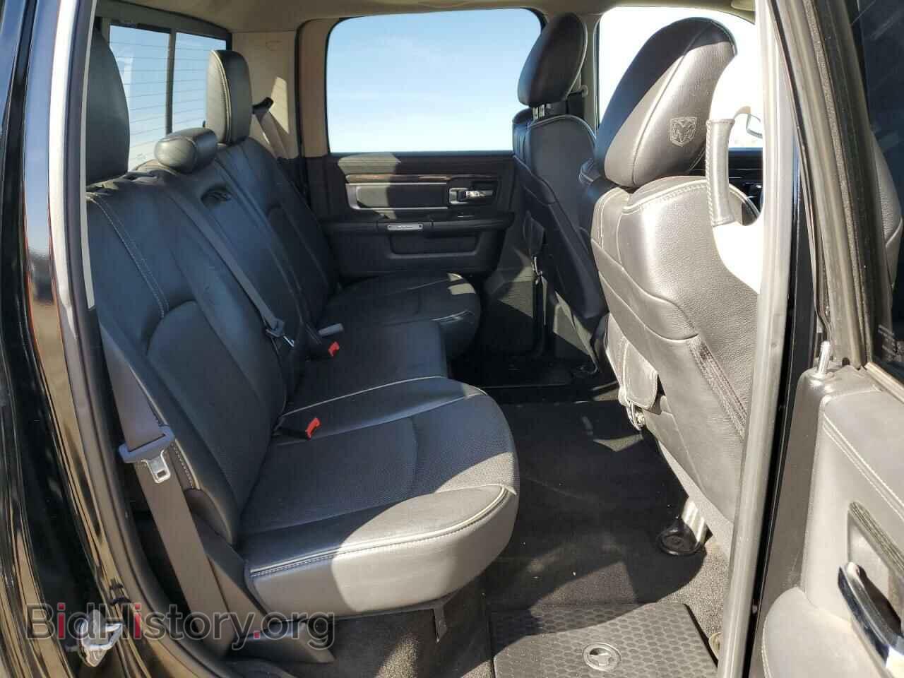 2015 RAM 1500 - VIN: 1C6RR7PT1FS557848 - Фото 10