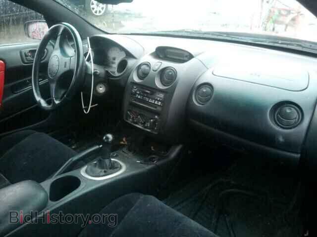 2000 MITSUBISHI ECLIPSE - VIN: 4A3AC84L8YE094803 - Фото 5
