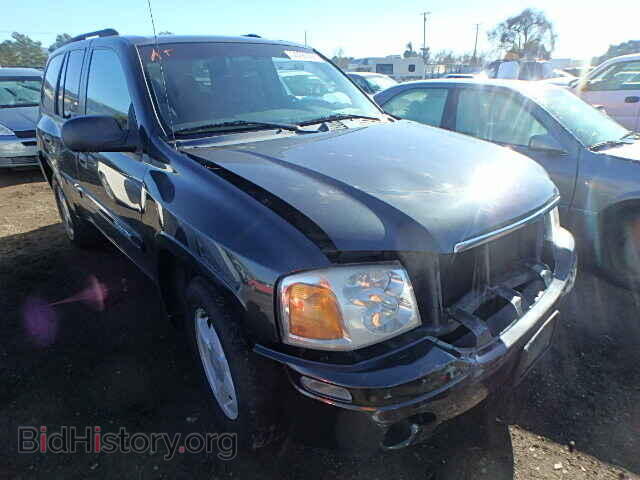 Photo 1GKDS13S532252130 - GMC ENVOY 2003