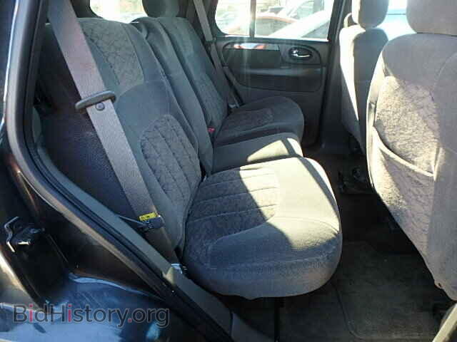 2003 GMC ENVOY - VIN: 1GKDS13S532252130 - Фото 6