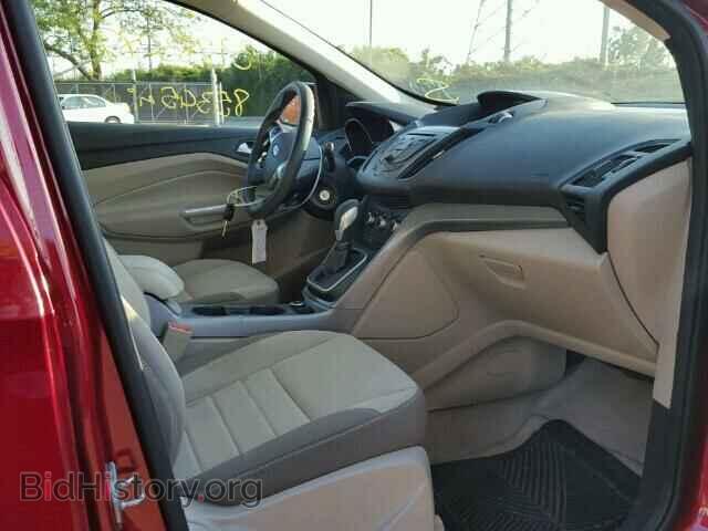 2013 FORD ESCAPE - VIN: 1FMCU9GX3DUC48181 - Фото 5