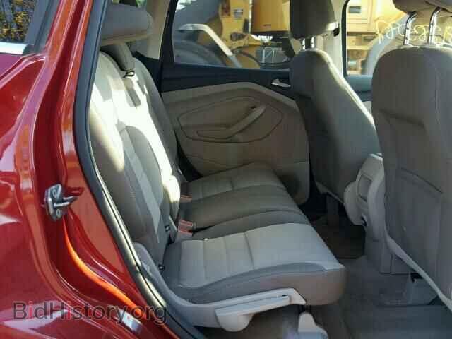 2013 FORD ESCAPE - VIN: 1FMCU9GX3DUC48181 - Фото 6